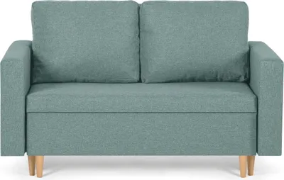 Produktbild von 2-Sitzer-Sofa mit Schlaffunktion KEN - Minze