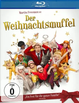 Produktbild von Der Weihnachtsmuffel