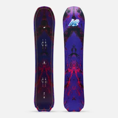 Obrázek produktu pro K2 Snowboard-Almanach Snowboard – délka 145