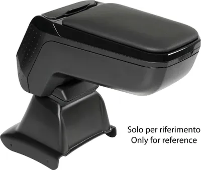 Obrázok produktu pre Opierka na ruku Armster-2 Lampa pre Renault Captur 05/13>05/17
