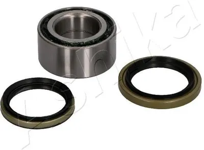 Produktbild von ASHIKA Radlagersatz Vorne für MITSUBISHI COLT VI (Z3A, Z2A) 74mm 44-15008