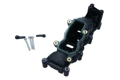 Produktbild von MAXGEAR 17-0288 Ansaugbrücke Ansaugkrümmer für AUDI A4 Avant (8K5, B8) A6 Avant (4F5, C6) Q5 (8RB) A5 Sportback (8TA) A4 Limousine (8K2, B8)