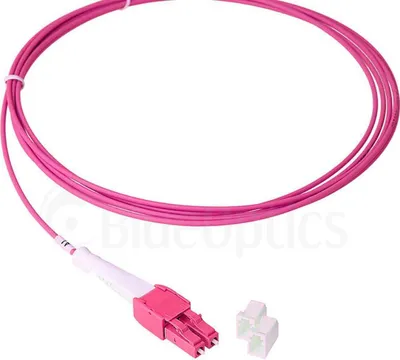 Obrázek produktu pro BlueOptics SFP8181FU5MK, 5 m, OM4, LC, LC