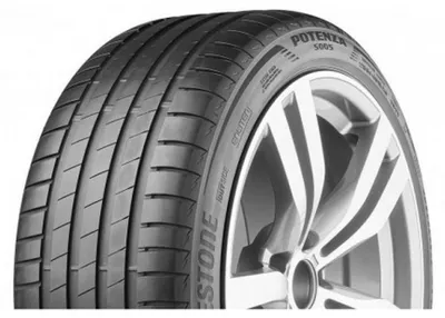Immagine prodotto di Bridgestone 235/35 R19 91Y Potenza S005 (Ao) Xl