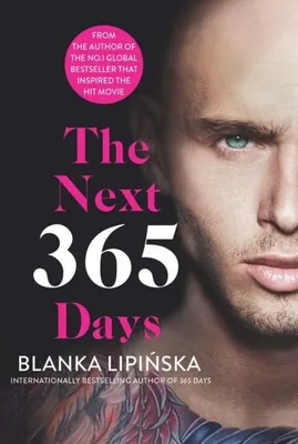 Produktbild von The Next 365 Days