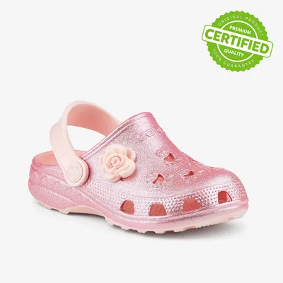 Zdjęcie produktu dla Chodaki dziecięce Coqui - 22/23