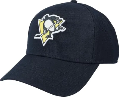 Immagine prodotto di Cappellino da uomo Pittsburgh Penguins NHL Ballpark nero