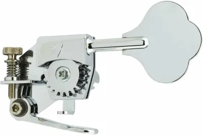Produktbild von Hipshot 20800C Chrom Mechanik für Bass