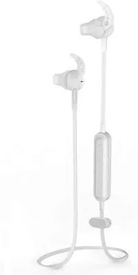 Produktbild von ViVanco™Sport Air, Kabellos, Sport, 16 g, Kopfhörer, Weiß