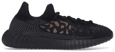 Produktbild von adidas Yeezy 350 V2 CMPCT Slate Carbon - EU 42 2/3