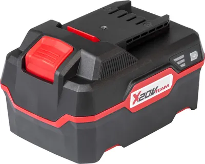 Produktbild von PARKSIDE® 20 V Akku »PAP 20 B3«, 4 Ah