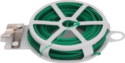 Produktbild von 6er Multipack Twist 50 Bindedraht für den Gartenbau