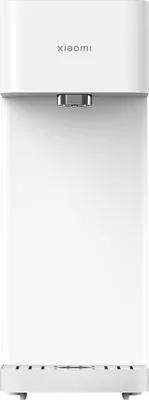 Produktbild von Xiaomi Smart Water Dispenser (heiß und kalt) EU 3L Weiß (BHR8992EU)