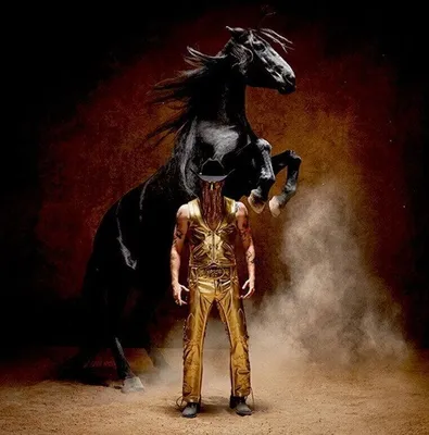 Immagine prodotto di Orville Peck - Bronco (2 LP)