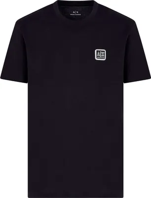 Produktbild von Armani Exchange Xm000546a_f10361u Kurzarm-t-shirt M Mann M