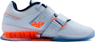 Produktbild von Nike Romaleos 4 Se Gewichtheberschuhe Blau EU 38 1/2 Herren,Damen Blau EU 38 1/2