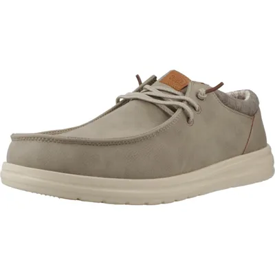 Produktbild von Hey Dude Sneakers HD43352-1QQ in Multicolored color size 40