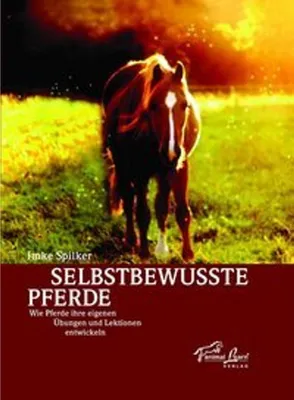 Obrázok produktu pre Selbstbewusste Pferde