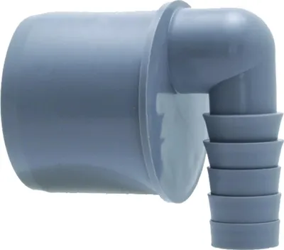 Obrázok produktu pre AIRFIT uholník hadice, DN 40, 19–21 mm, 1 ks.