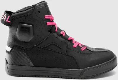 Immagine prodotto di Rebelhorn Vandal Ii Scarpe da moto Nero EU 37 Donna Nero EU 37