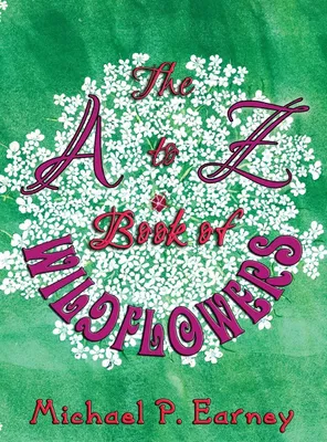 Produktbild von The A to Z Book of Wildflowers