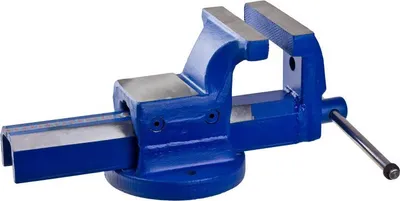 Obrázok produktu pre Dielenský zverák 150 mm Bulldog