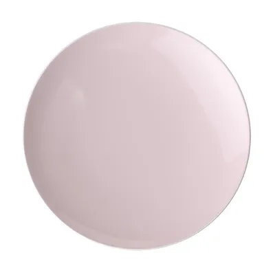 Zdjęcie produktu dla Villeroy & Boch Rose Garden talerz obiadowy Coupe różowy 28,5cm