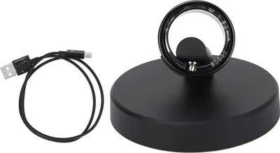 Zdjęcie produktu dla Smart Ring Health Tracker Monitorowanie snu IP68 Wodoodporny Fitness Obsługa wielu trybów sportowych dla odważnych aplikacji