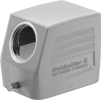 Zdjęcie produktu dla Weidmüller HDC 06B TSLU 1M25G (1788090000)