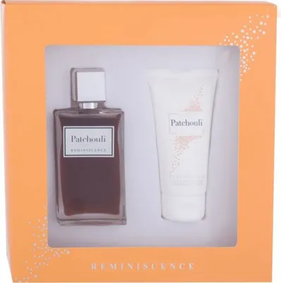 Obrázek produktu pro Patchouli toaletní voda pro ženy 50 ml - Reminiscence