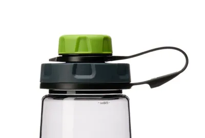 Immagine prodotto di tappo per bottiglia humangear 'capCAP+', per Ø 5, 3 cm, verde