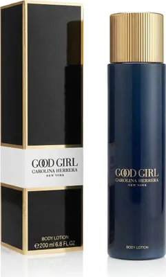 Produktbild von Carolina Herrera Good Girl Körperlotion 200 ml (woman)