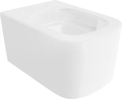 Obrázek produktu pro Mexen Vivo WC mísa Rimless Tornado, bílý lesk - 3361XX00T