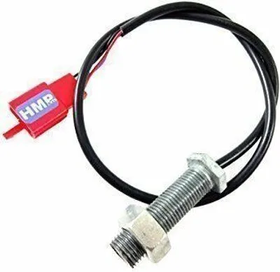 Produktbild von Tachosensor Tachogeber Typ 3 Aktiv 12mm China ATV Quad Trike Buggy - HMParts