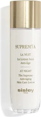 Obrázok produktu pre Sisley Sisleya La Nuit Pleťové Mlieko Pre Všetky Typy Pleti 140Ml