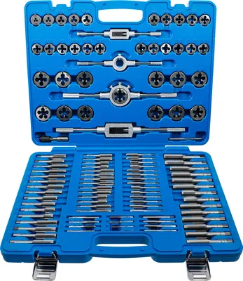Image de Jeu de taraudage | M2 - M18 | 110 pcs.