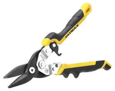 Image de Cisaille aviation STANLEY FATMAX FMHT73756-0 250mm universelle