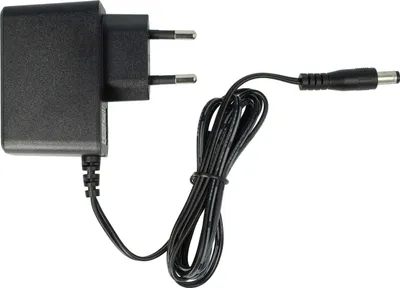 Produktbild von vhbw Netzteil kompatibel mit Steinberg CC121 Keyboard, E-Pianos - 7,8 cm