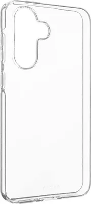 Zdjęcie produktu dla FIXED Fixed Story AntiUV | Back Cover | Samsung | Galaxy A36 5G | TPU | Clear