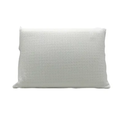 Produktbild von MAPE Duft-/Campingkissen geruchslos 13 cm + Gratis Überzug aus 100% Baumwolle 0438