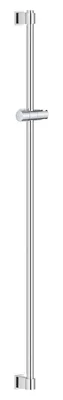Image de Grohe Quickfix Vitalio Barre de douche universelle Chrome brillant 26970001