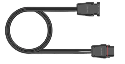 Produktbild von SUNSHARE DC-Verlängerungskabel 2,9 m – 4 mm², IP67