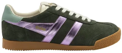 Produktbild von Gola Damen Schuh Elan Glitz Sneaker Women Beige 38