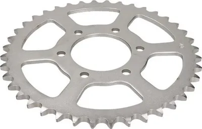 Obrázek produktu pro Ozubené Koleso, Zadní, Pro Motocykly, Ocelové