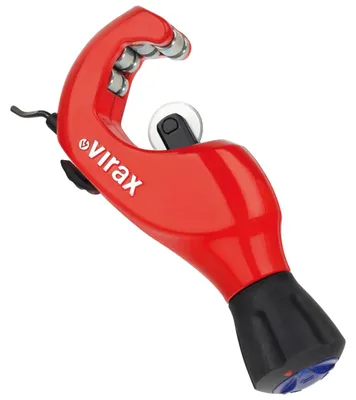 Image de Coupe-tube plastique et composites ZR42 6-40 mm VIRAX - 210489