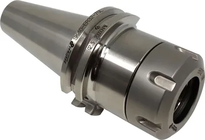 Produktbild von PAULIMOT Präzisions-Spannzangenfutter SK40 (DIN 69871) / M16 für ER32