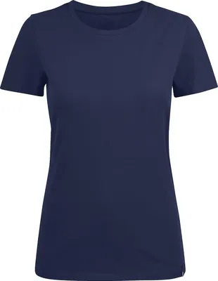 Produktbild von Damen T-Shirt American U Harvest Rundhals 100% ringgesponnene Baumwolle 180 g/m²