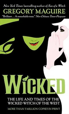 Immagine prodotto di Wicked