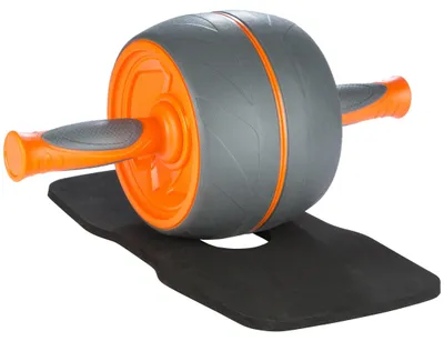 Image de Appareil d'entraînement abdominal haut de gamme pour un entraînement efficace des muscles abdominaux