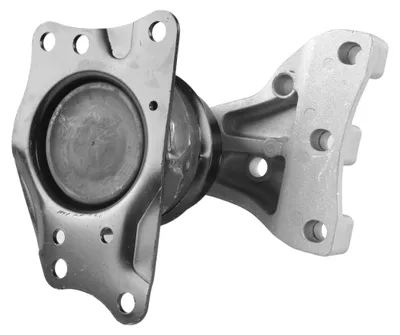 Produktbild von TEDGUM Motorlager Hydrolager Vorne Rechts für VW Polo Schrägheck (6R1, 6C1) TED57991